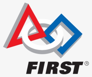 First Robotics Logo Transparent Background #2068997