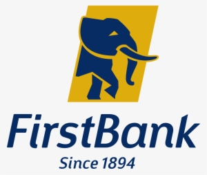 Firstbank-logos - First Bank Of Nigeria Logo #2069035