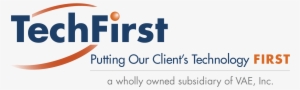 Tech First, Inc - Graphic Design #2069135