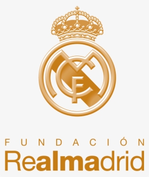 Free Icons Png - Real Madrid Academy Logo #2069187