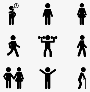 Actions 150 Icons - Disability #2069261