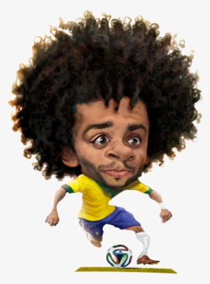 Real Madrid By Lourdes - Brazil Football Player Cartoon #2069293 Real Madrid By Lourdes - Brazil Football Player Cartoon #2069293