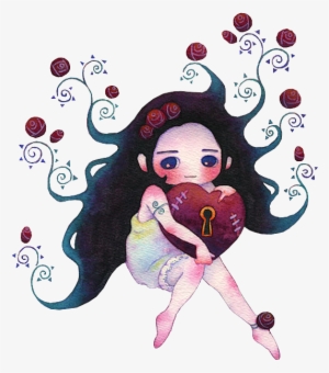 Album - Watercolor Painting #2069301