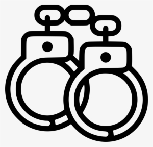 Handcuffs Shackles Restraints - Portable Network Graphics - Free ...