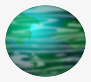 This Free Icons Png Design Of Earth Like Planet #2069449