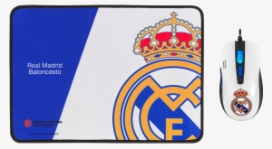 Rookie Pack Real Madrid - Logo Dls 18 Realmadrid #2069650