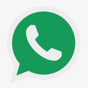 Whatsapp-icon - Whatsapp Icon #2069652