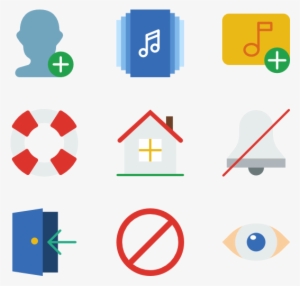 Banner Card Vector Menu - Icon #2069694