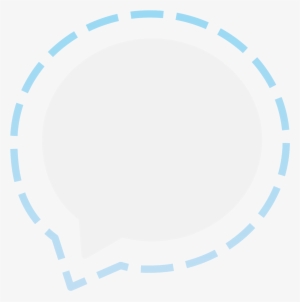 Open - Signal App Icon #2069695