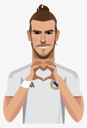 Does He Ever Get Involved In Training “he Did In My - Real Madrid Players In Png #2069738