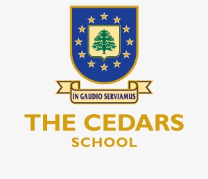 Cedars School Logo #2069773