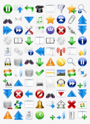Search - Everaldo Icons #2069816