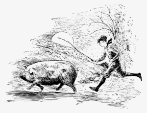 Big Image - Pig #2069852