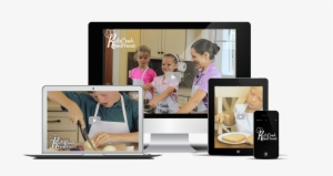 Kids Cook Real Food Ecourse Cooking Class For Kids - Cooking #2070004
