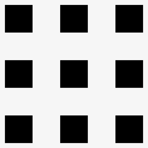 Grid Menu Gallery Set Collection Android Interface - Google Apps Icon Png #2070054 Grid Menu Gallery Set Collection Android Interface - Google Apps Icon Png #2070054