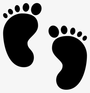 Foot Icons #2070060