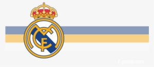 Real Madrid - Real Madrid Logo #2070086