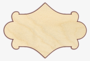 Plaque - Transparent Plaque #2070161