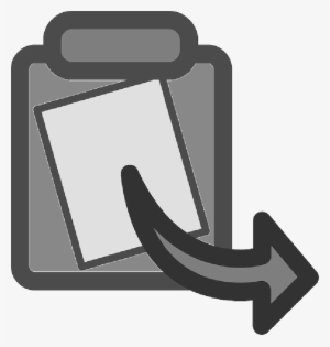 Mb Image/png - Paste Symbol #2070204