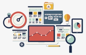 Seo-marketing - Website Analysis Png #2070206