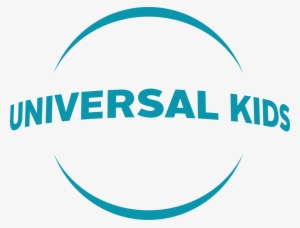 Universal Kids - Universal Kids Logo Png #2070302