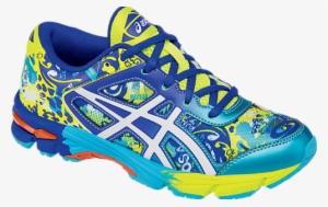 Boy's Asics Noosa Tri 11 Gs #2070335