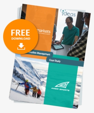 Case Study Image - Amer Sports #2070341