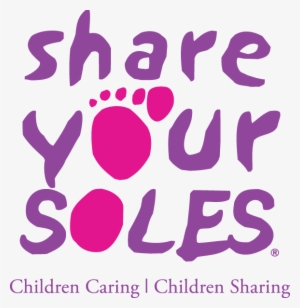 Org/wp Logo100px Http - Share Your Soles Logo #2070405