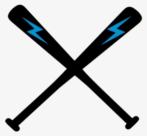 Bat Icon - Baseball Bats Clipart Png #2070406