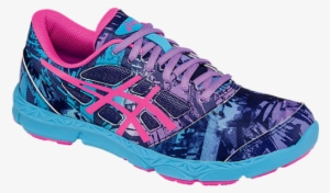 Girl's Asics 33-dfa Gs - Asics 33-dfa 2 Gs - 5.5 #2070444