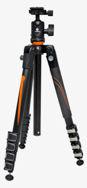 Camera Tripod Transparent Background - Vanguard Veo 204ab Tripod #2070524