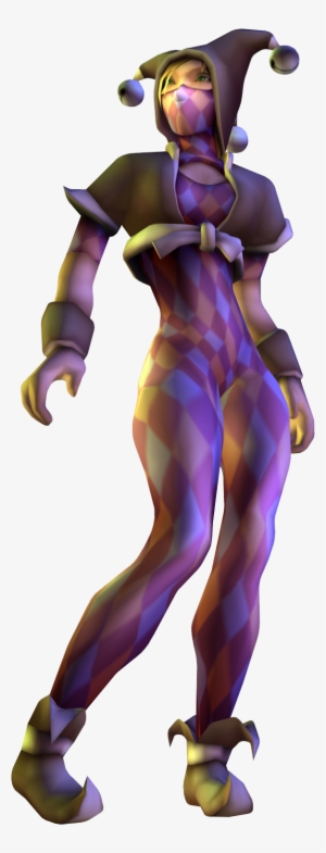 Viola Full Clear - Joker #2070670