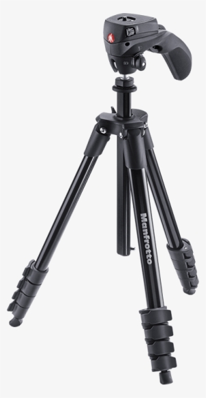 Circular Quick Release - Manfrotto Compact Action Kit #2070726