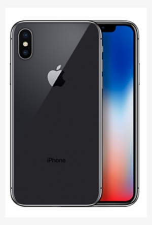 Compare - Iphone X Space Gray 256gb #2070820