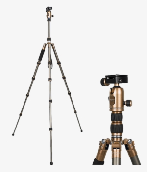 Promaster Xc525 Professional Tripod - Copper #2070857