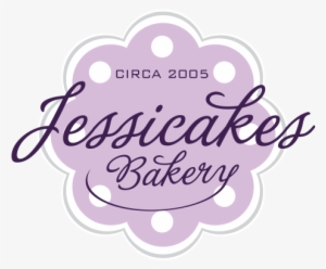 Jessicakes Logo Clear #2070915