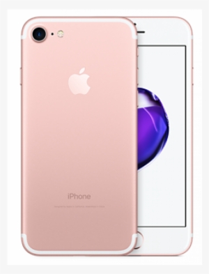 Apple Iphone 7 - 128 Gb - Rose Gold - Unlocked #2070950