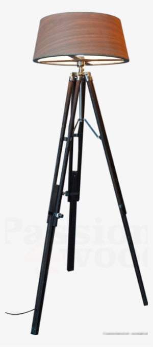 Tripod - Uitgesneden - Staanlamp Driepikkel #2070985