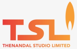 Gajan On Twitter - Thenandal Studios Limited Logo #2071207