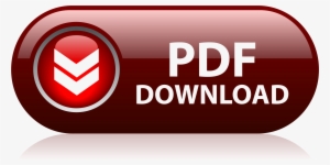 Pdf Button Clear - Download Button #2071208
