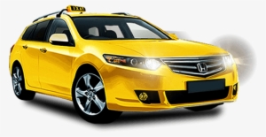 Share This Article - Cab Png #2071272