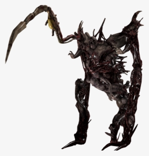 Tripod Male Render #2071333