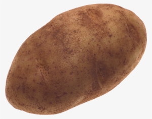 Transparent Potato #2071387 Transparent Potato #2071387