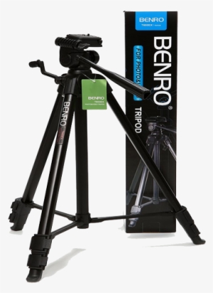 Benro T 600ex Tripod - Benro T 600 Ex #2071457