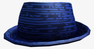 Sophisticated Blue Fedora - Fedora #2071502 Sophisticated Blue Fedora - Fedora #2071502