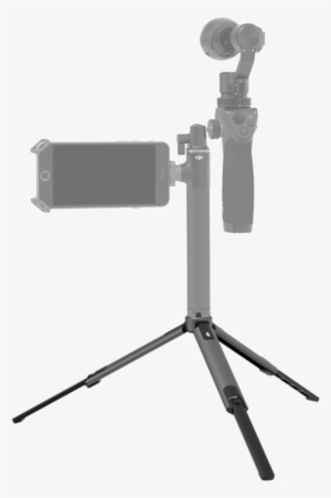 Dji Osmo Tripod - Dji Osmo Tripod (part 3) #2071535