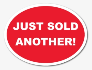"just Sold Another" Stickers - Tsspdcl Jao Key 2018 #2071688