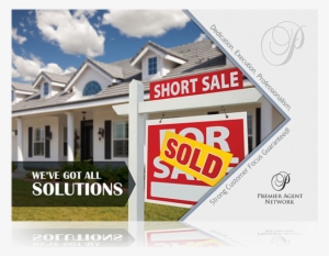 Just Listed And Just Sold Real Estate Postcards - 8 Steps To Homeownership: Buying A Home? #2071722