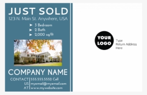 More Views - Flyer #2071914