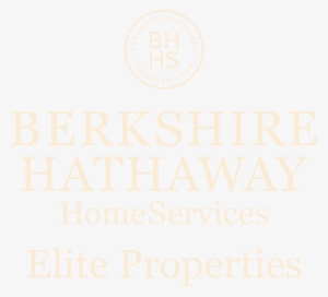 Berkshire Hathaway Real Estate #2072061